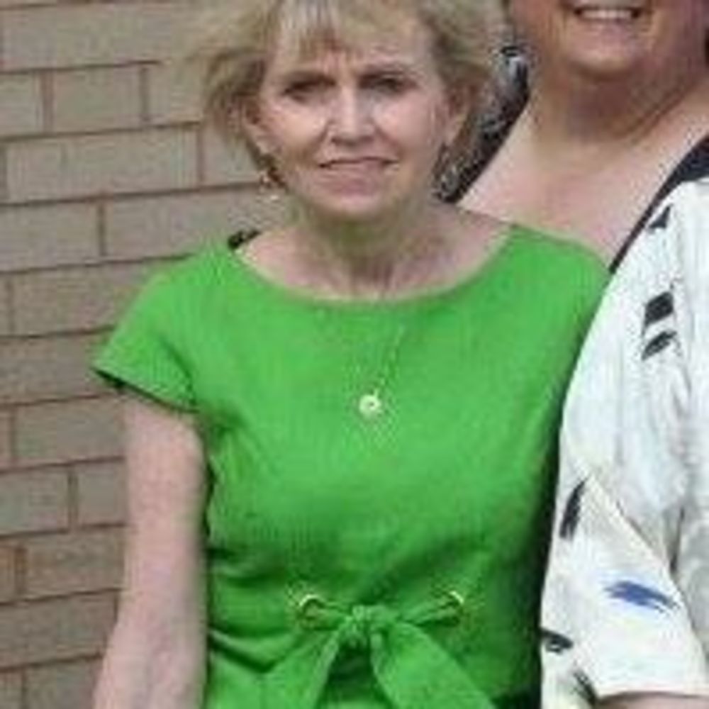 Meet your Posher, Kathy